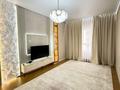 2-бөлмелі пәтер · 70.5 м² · 5/12 қабат, Дарабоз — Момышулы, бағасы: 46 млн ₸ в Алматы, Алатауский р-н