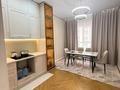 2-бөлмелі пәтер · 70.5 м² · 5/12 қабат, Дарабоз — Момышулы, бағасы: 46 млн ₸ в Алматы, Алатауский р-н — фото 10