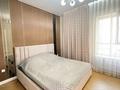 2-бөлмелі пәтер · 70.5 м² · 5/12 қабат, Дарабоз — Момышулы, бағасы: 46 млн ₸ в Алматы, Алатауский р-н — фото 4