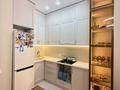 2-бөлмелі пәтер · 70.5 м² · 5/12 қабат, Дарабоз — Момышулы, бағасы: 46 млн ₸ в Алматы, Алатауский р-н — фото 8