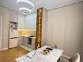 2-бөлмелі пәтер · 70.5 м² · 5/12 қабат, Дарабоз — Момышулы, бағасы: 46 млн ₸ в Алматы, Алатауский р-н — фото 9