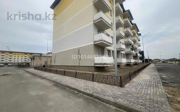 3-комнатная квартира · 81.3 м² · 2/5 этаж, мкр Улы Дала 52 за 120 000 ₸ в Таразе — фото 2