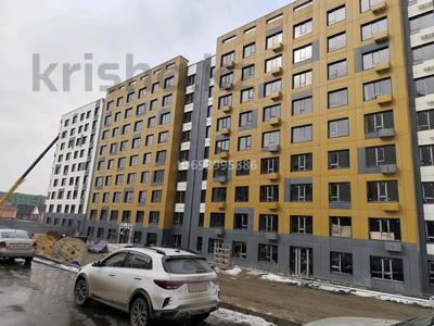 2-бөлмелі пәтер, 61 м², Раимбек батыра 163, бағасы: ~ 30 млн 〒 в Алматы