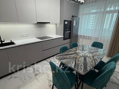 Продажа квартир в Астане: 3-комнатная квартира · 94.1 м² · 15/18 этаж, Улы Дала 53 — САМАЯ НИЗКАЯ ЦЕНА В ЖК! за 61 млн 〒 3-комнатная квартира · 94.1 м² · 15/18 этаж, Улы Дала 53 — САМАЯ НИЗКАЯ ЦЕНА В ЖК! за 61 млн 〒 в Астане, Есильский р-н