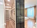 3-бөлмелі пәтер · 100 м² · 10/10 қабат, Бухар Жырау 35 — Шагабутдинова, бағасы: 900 000 ₸ в Алматы, Бостандыкский р-н — фото 18