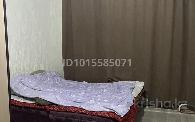 1 бөлме · 20 м² · 1/10 қабат, Куйшы дйна 46/1, бағасы: 40 000 ₸ в Астане, Алматы р-н — фото 2