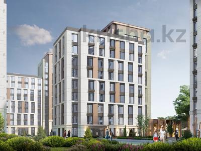 3-бөлмелі пәтер · 102.5 м² · 7/9 қабат, Ильяса Есенберлина 38/4, бағасы: ~ 56.4 млн ₸ в Усть-Каменогорске