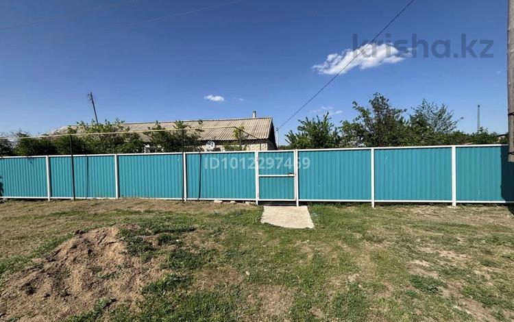Үйдің бір бөлігі · 4 бөлме · 70 м² · 8 жүзд., ул. Атамекен 5, бағасы: 5.5 млн ₸ в Западно-Казахстанской обл. — фото 10