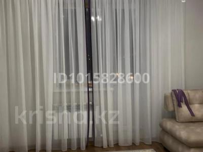 1-бөлмелі пәтер · 45.1 м² · 8/9 қабат, Абылай Хана 54, бағасы: 27.5 млн ₸ в Астане