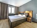 1-комнатная квартира · 37 м² · 8/9 этаж, Жамбыла 211 — Айманова за 3 000 ₸ в Алматы, Алмалинский р-н
