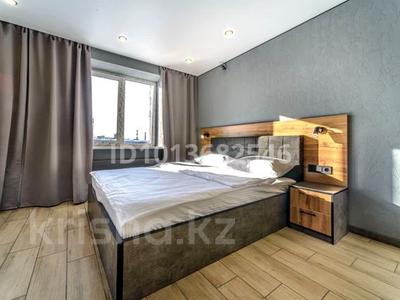 1-комнатная квартира · 37 м² · 8/9 этаж, Жамбыла 211 — Айманова за 3 000 ₸ в Алматы, Алмалинский р-н