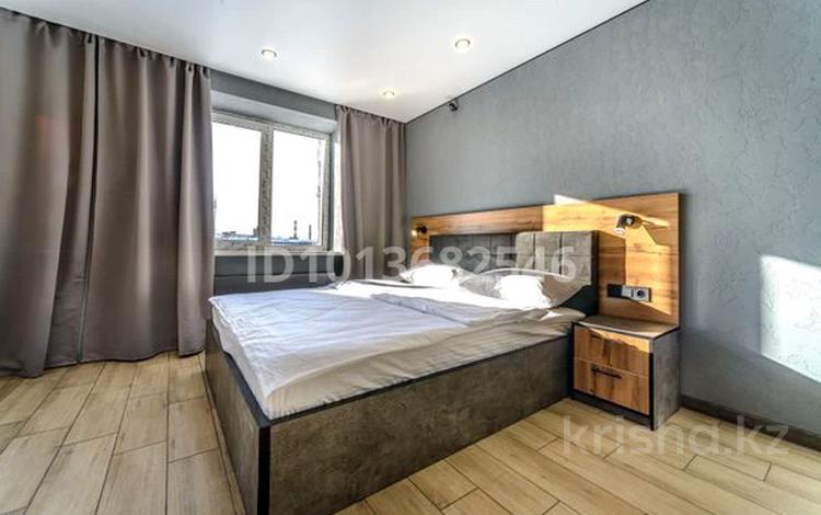 1-комнатная квартира · 37 м² · 8/9 этаж, Жамбыла 211 — Айманова за 3 000 ₸ в Алматы, Алмалинский р-н — фото 2