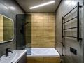 1-комнатная квартира · 37 м² · 8/9 этаж, Жамбыла 211 — Айманова за 3 000 ₸ в Алматы, Алмалинский р-н — фото 4
