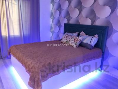 2-комнатная квартира · 50 м² · 2/15 этаж, Шакарима 60 — Кабанбай батыра, Дулатова, Абая, Валиханова за 2 500 ₸ в Семее