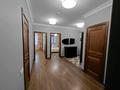 3-комнатная квартира · 93 м² · 4/12 этаж, Казыбек би 43/9 за 700 000 ₸ в Алматы, Медеуский р-н