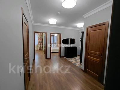 3-комнатная квартира · 93 м² · 4/12 этаж, Казыбек би 43/9 за 700 000 ₸ в Алматы, Медеуский р-н