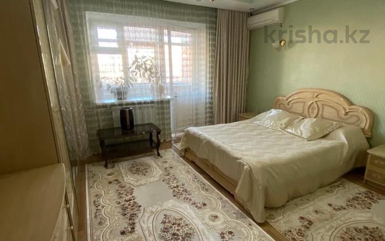 2-бөлмелі пәтер · 52.5 м² · 3/6 қабат, Рыскулбекова — Национальная гвардия, бағасы: 27.5 млн 〒 в Астане, Алматы р-н — фото 31