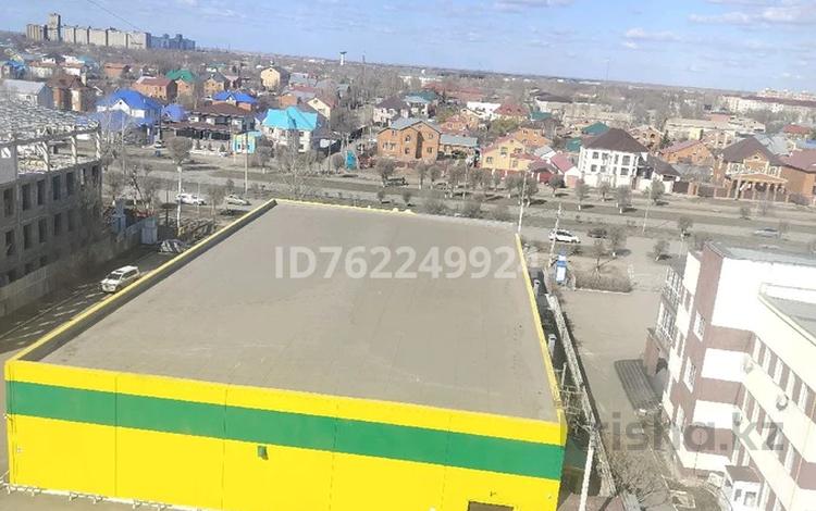 4-комнатная квартира · 103 м² · 9/9 этаж, 10 2 за 33 млн ₸ в Аксае — фото 13