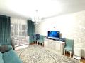 3-комнатная квартира · 86 м² · 5/9 этаж, Мустафина 13 за 38 млн ₸ в Астане, Алматы р-н