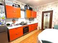 3-комнатная квартира · 86 м² · 5/9 этаж, Мустафина 13 за 38 млн ₸ в Астане, Алматы р-н — фото 4