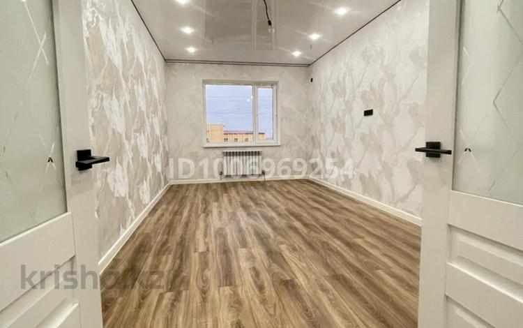 3-бөлмелі пәтер · 80 м² · 3/5 қабат, 24-й мкр 16, бағасы: 23 млн ₸ в Актау — фото 2