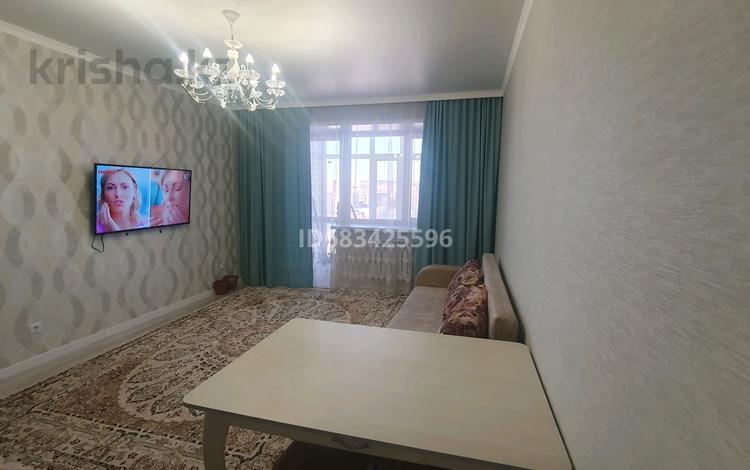 2-комнатная квартира, 46 м², 6/9 этаж, Ауезова 189 Б