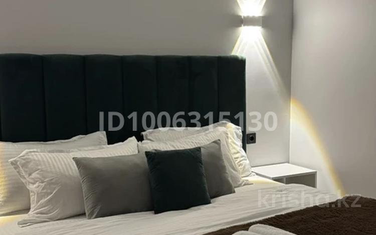 2-комнатная квартира · 50 м² · 6 этаж, Туран 55/7 за 18 000 〒 в Астане, Нура р-н — фото 15