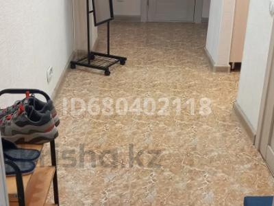 2-комнатная квартира · 48 м² · 1/5 этаж, мкр Алмагуль, Переулок Дружбы 9А — проспект Гагарина за 290 000 〒 в Алматы, Бостандыкский р-н