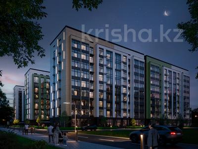 2-комнатная квартира · 46.44 м², микрорайон Алтай-2 за ~ 25.7 млн ₸ в Алматы, Турксибский р-н
