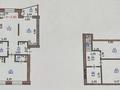 4-бөлмелі пәтер · 120.3 м² · 5/6 қабат, мкр Жана Орда, Базарбай Жуманиязов (ул.Светлая) 91 — Алаш - Тауелсиздик, бағасы: 33.5 млн ₸ в Уральске — фото 5