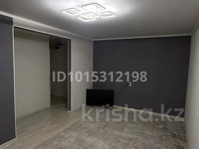 2-комнатная квартира · 44 м² · 1/5 этаж, мкр Новый Город, Мустафина 5 за 18.7 млн ₸ в Караганде, Казыбек би р-н