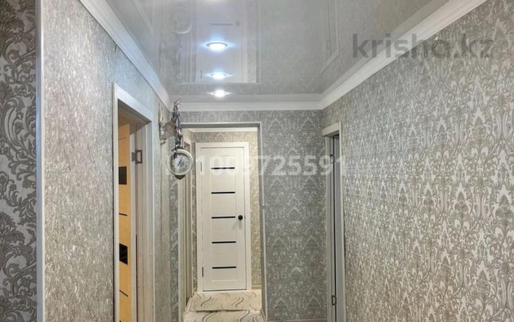 4-бөлмелі пәтер · 85 м² · 1/9 қабат, Торайгырова 6, бағасы: 40 млн ₸ в Павлодаре — фото 2