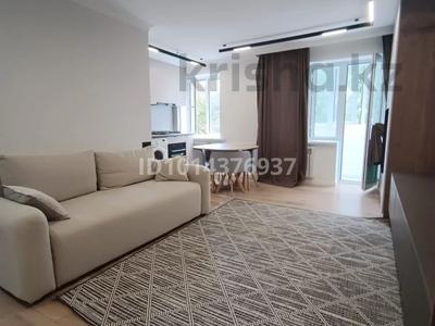 2-бөлмелі пәтер · 40 м² · 3/4 қабат, Казыбек би 68/70 — Наурызбай батыра, бағасы: 39 млн ₸ в Алматы, Алмалинский р-н