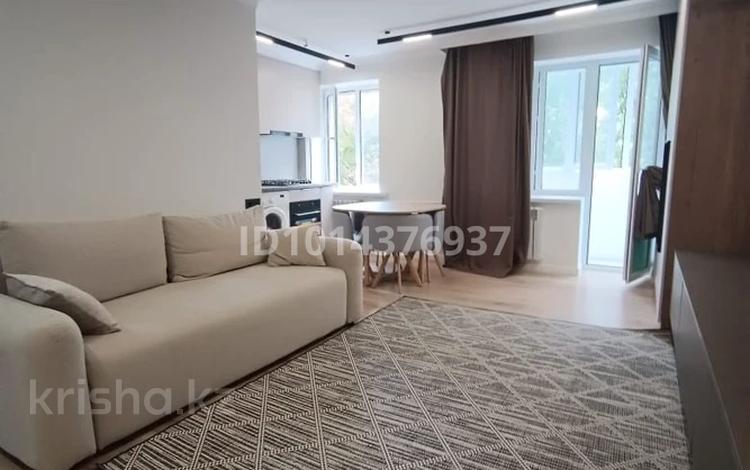 2-бөлмелі пәтер · 40 м² · 3/4 қабат, Казыбек би 68/70 — Наурызбай батыра, бағасы: 39 млн ₸ в Алматы, Алмалинский р-н — фото 2