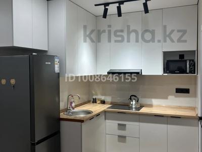 2-комнатная квартира · 40 м² · 9/9 этаж, мкр Шугыла 340/39 к6 за 220 000 ₸ в Алматы, Наурызбайский р-н