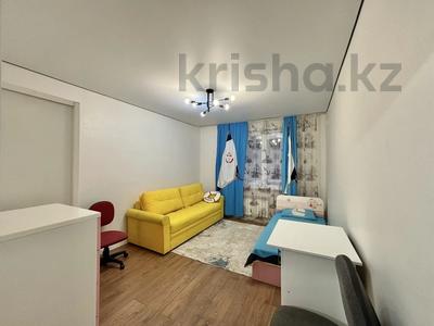 3-комнатная квартира · 70.2 м² · 1/6 этаж, Касыма Шарипова 206/9 за 41.5 млн ₸ в Алматы, Алатауский р-н