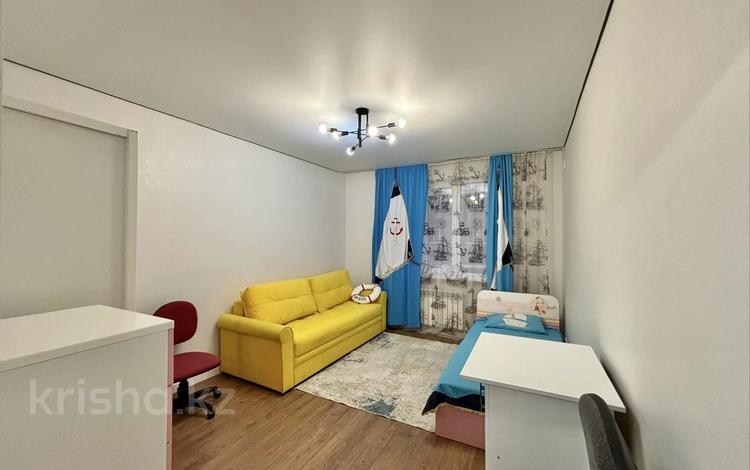 3-бөлмелі пәтер · 70.2 м² · 1/6 қабат, Касыма Шарипова 206/9, бағасы: 41.5 млн ₸ в Алматы, Алатауский р-н — фото 84