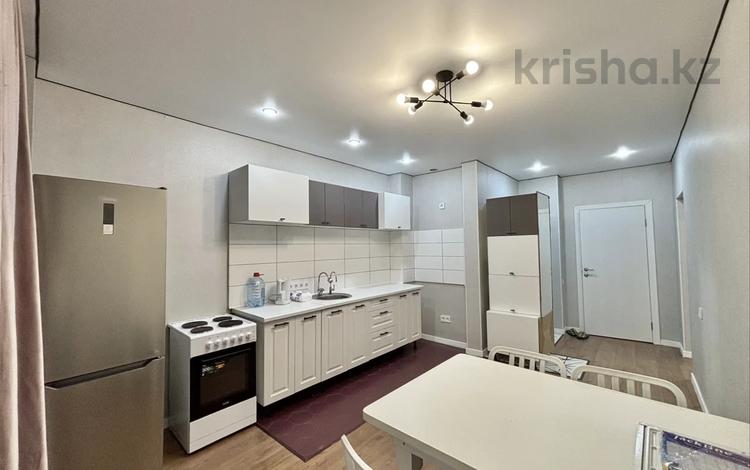3-бөлмелі пәтер · 70.2 м² · 1/6 қабат, Касыма Шарипова 206/9, бағасы: 40 млн ₸ в Алматы, Алатауский р-н — фото 94