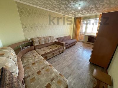 1-комнатная квартира, 35 м², 9/9 этаж, Сатыбалдина за 14.5 млн 〒 в Караганде, Казыбек би р-н