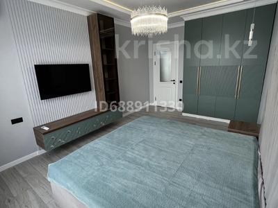 2-бөлмелі пәтер, 58 м² тәулік бойы, Абылхаир хана 65, бағасы: 16 000 〒 в Атырау