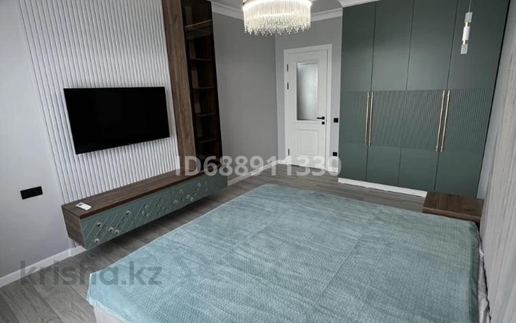 2-бөлмелі пәтер · 58 м², Абылхаир хана 65, бағасы: 16 000 ₸ в Атырау — фото 2