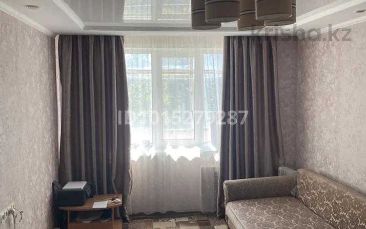 1-бөлмелі пәтер · 33.5 м² · 3/5 қабат, Тайманова 127, бағасы: ~ 15 млн ₸ в Уральске — фото 8