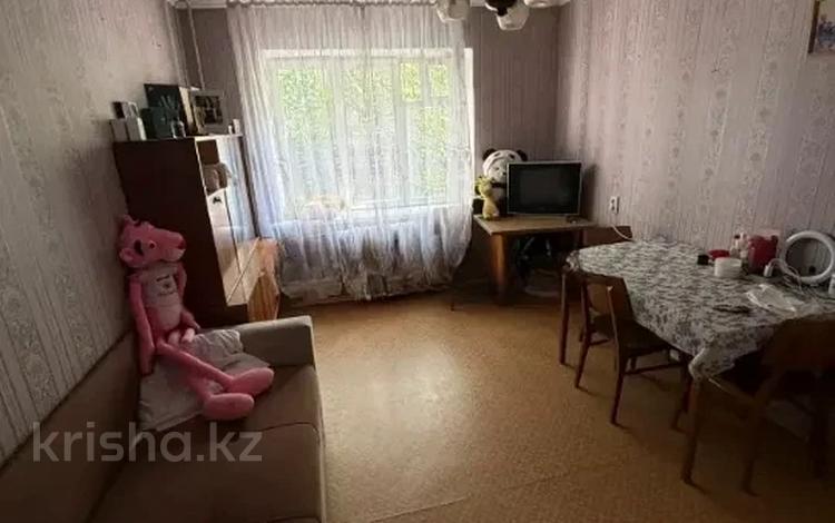 2-бөлмелі пәтер · 32 м² · 2/4 қабат, гагарина, бағасы: 24 млн ₸ в Алматы, Бостандыкский р-н — фото 2