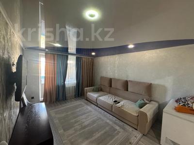 3-комнатная квартира · 62.7 м² · 4/5 этаж, Ломоносова 31 за 15.5 млн 〒 в Экибастузе