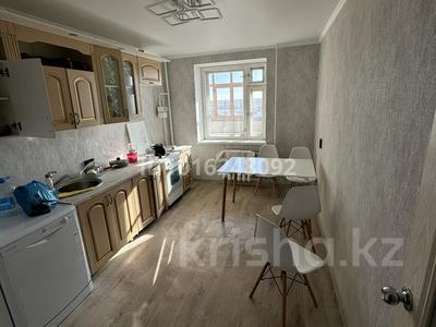 2-комнатная квартира · 60 м² · 8/10 этаж, Гагарина 1/2 — 2 база за 170 000 ₸ в Уральске