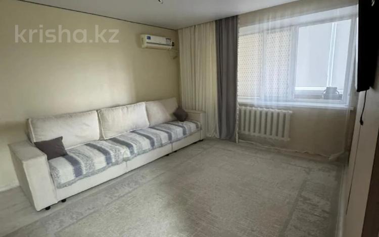 2-комнатная квартира · 50.5 м² · 10/10 этаж, Алии Молдагуловой за 16 млн ₸ в Актюбинской обл. — фото 3