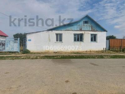Отдельный дом · 4 комнаты · 130 м² · 10 сот., Хаби Жакып 3 за ~ 5.5 млн 〒 в 