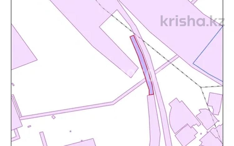 Участок · 1246 соток, Микрорайон Аэропорт 1 за 1 млрд ₸ в Костанае — фото 2