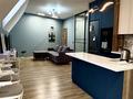 2-комнатная квартира · 65.9 м² · 5/5 этаж, мкр Новый Город, Мкр Новый Город, улица Ботаническая 12/12 — Ботаническая 12/12 за 31.9 млн ₸ в Караганде, Казыбек би р-н — фото 4