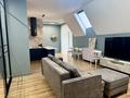 2-комнатная квартира · 65.9 м² · 5/5 этаж, мкр Новый Город, Мкр Новый Город, улица Ботаническая 12/12 — Ботаническая 12/12 за 31.9 млн ₸ в Караганде, Казыбек би р-н — фото 5